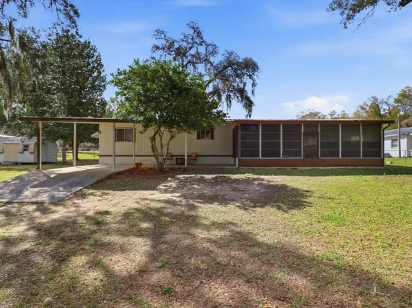 4072 S Illiana Ter, Inverness, FL 34452