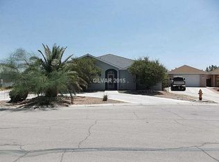 452 Tres Coyotes Ave, Overton, NV 89040