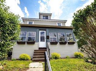 228 Lillian Ave, Syracuse, NY
