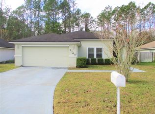 5762 Birds Nest Ln, Jacksonville, FL 32222