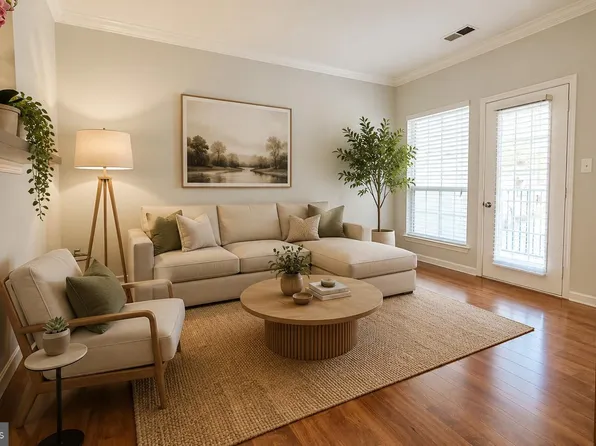 4862 Eisenhower Ave Unit 158, Alexandria, VA 22304