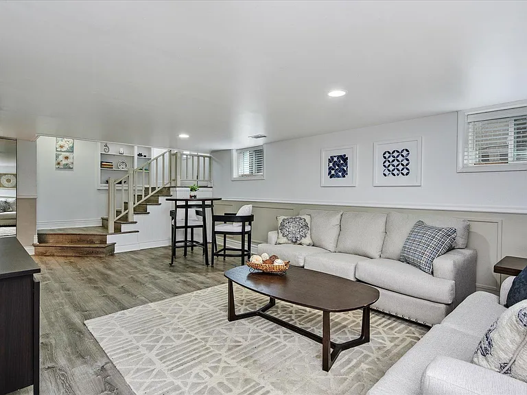 1434 Perry St #LOWER — Photo 3