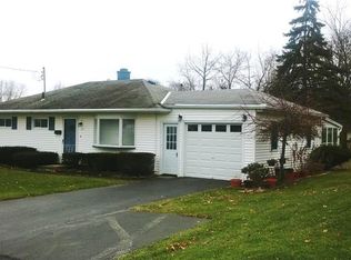 137 Garden St, Geneva, NY 14456