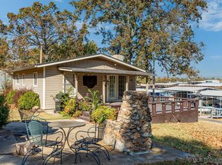 447684 Anchors End End #9, Vinita, OK 74301