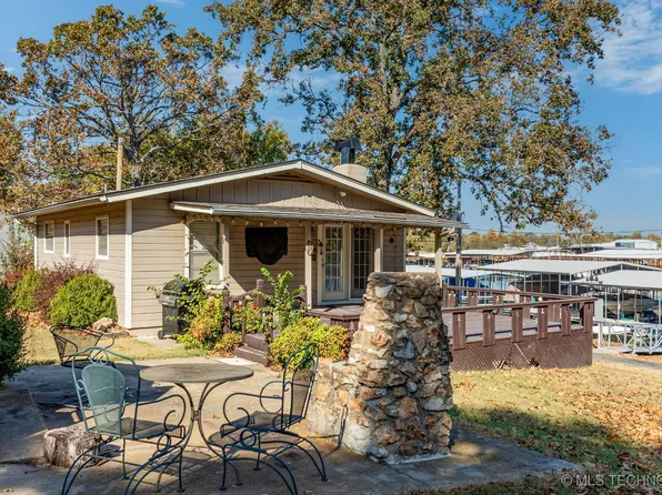 447684 Anchors End #9, Vinita, OK 74301