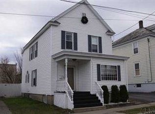 316 N 5th Ave, Mechanicville, NY 12118