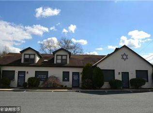 528 W Pulaski Hwy, Elkton, MD 21921