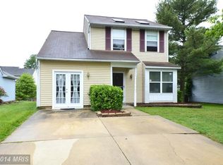 4405 Dowery Ln, Belcamp, MD 21017
