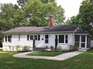 1334 Whitener Rd, Newberry, SC 29108