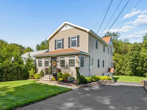 22 Thomas Ter, Wayne Twp., NJ 07470