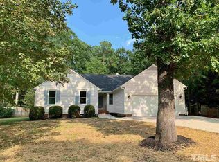 4 Maere Ct, Durham, NC 27712