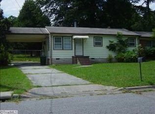 3128 Fieldale Rd, Greensboro, NC 27406