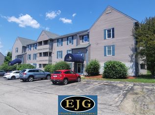 108 Eastern Ave APT 101, Manchester, NH 03104