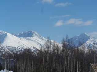 L11 B25 Eagle Xing, Eagle River, AK 99577