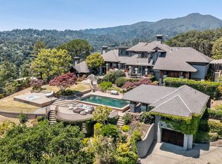 55 Avon Ave, Mill Valley, CA 94941