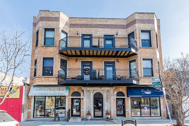 1st image of 4737 N Damen Ave APT 2F