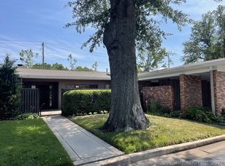 2126 E 60th Ct S #3, Tulsa, OK 74105