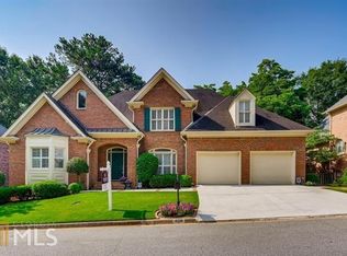 4201 Providence Ln, Tucker, GA 30084