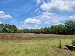 2575 Bay Rockyford Rd, Moultrie, GA 31768