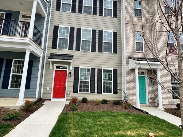 457 Randolph View Dr, Midlothian, VA 23114