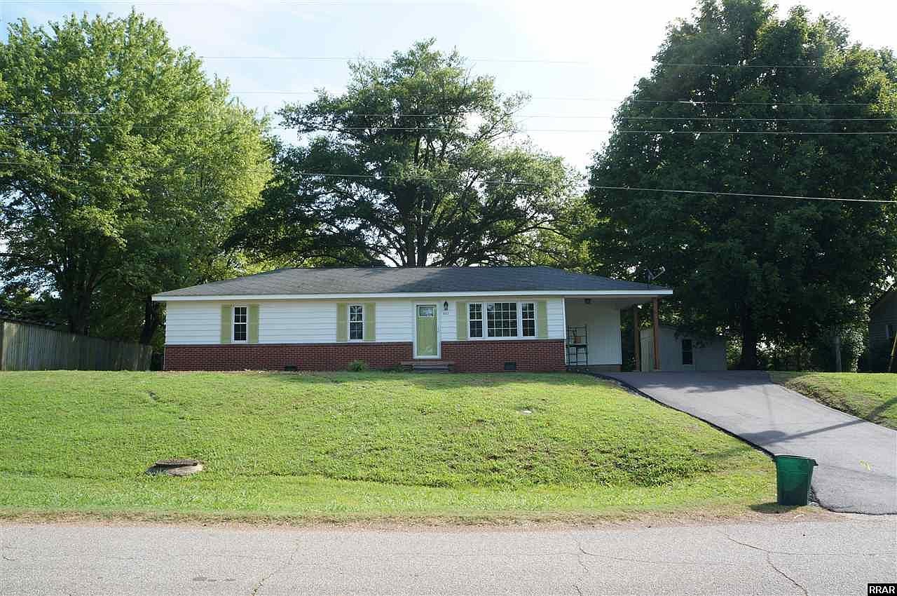 811 Church St, Troy, TN 38260 Zillow