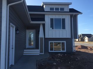 10089 Kaelem Ct., Summerset, SD 57769