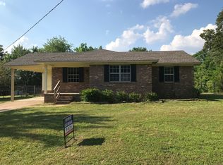 350 Fairmont St, Somerville, TN 38068