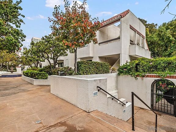 4th image of 701 Kettner Blvd Unit 3