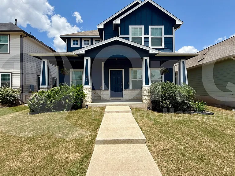156 Zion Dr — Photo 1