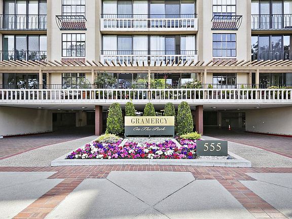 3rd image of 555 Laurel Ave APT 306
