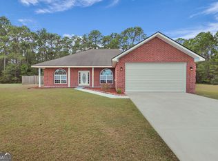 95 Shelby Rae Rd NE, Ludowici, GA 31316