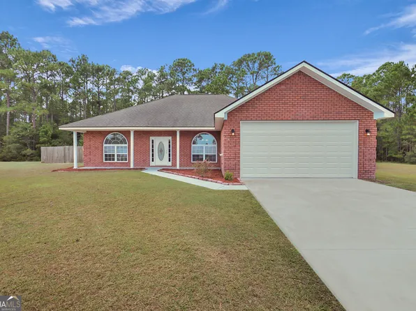 95 Shelby Rae Rd NE, Ludowici, GA 31316