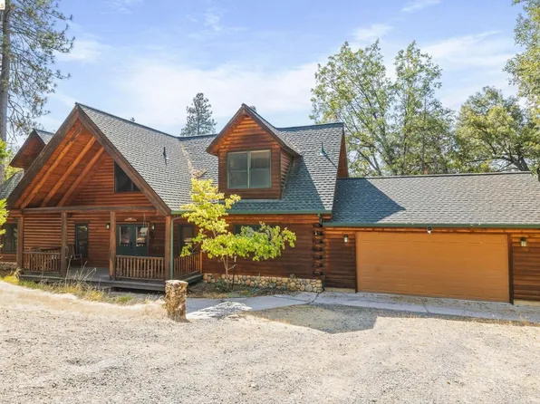 22420 Colorado River Dr, Sonora, CA 95370