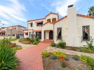 4680 W Talmadge Dr, San Diego, CA 92116