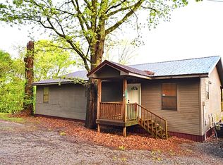 20645 S 383rd Rd, Fort Gibson, OK 74434