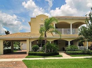 3426 Community Dr, Jupiter, FL 33458