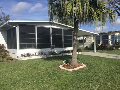 729 Fairmount Dr, North Port, FL, 34287