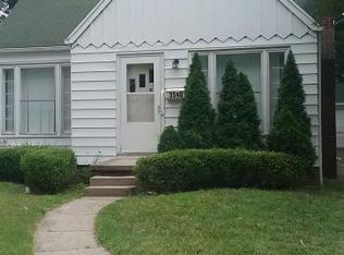 3540 Wyckliffe Pkwy, Toledo, OH 43606
