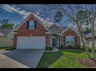 315 Sea Turtle Dr, Myrtle Beach, SC 29588
