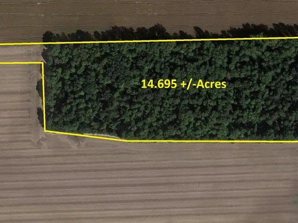 0 County Rd #122, Republic, OH 44867