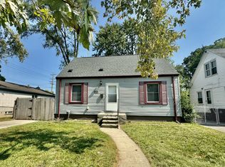 4129 2nd St, Wayne, MI 48184