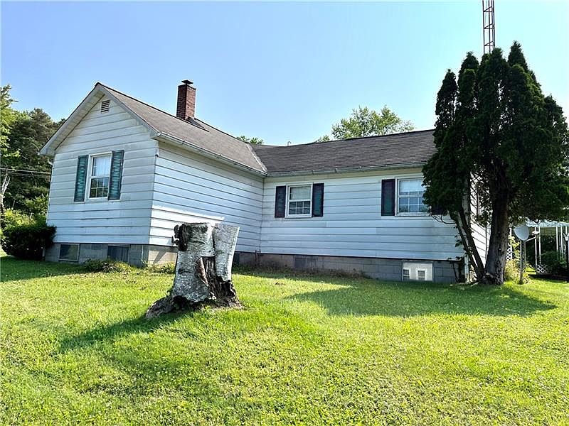 2334 Clintonville Rd, Harrisville, PA 16038 Zillow