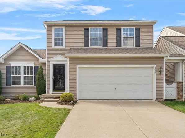 3314 Fenmore Ln, Aurora, OH 44202