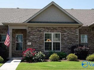 67 Atherton Cir, Huntsville, AL 35824
