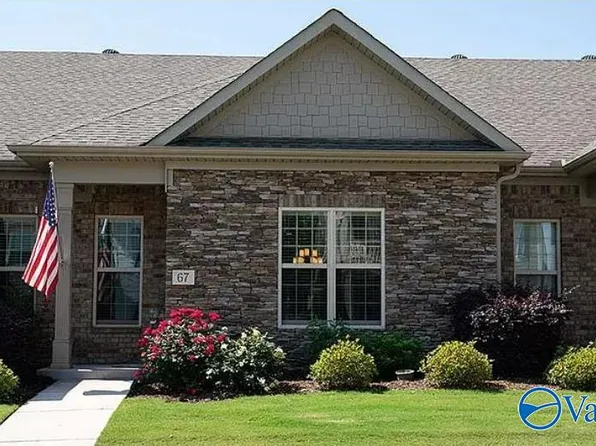 67 Atherton Cir, Huntsville, AL 35824