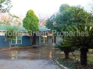 5803 Wellington Dr, Austin, TX 78723