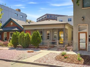 2555 N Clarkson Street, Denver, CO 80205