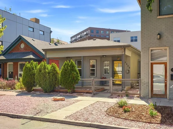 2555 N Clarkson Street, Denver, CO 80205