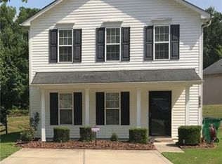 5545 Peachwood Dr, Charlotte, NC