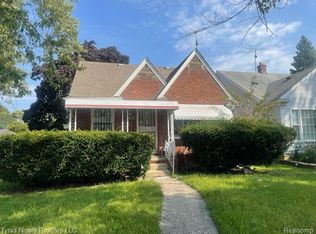 17400 Runyon St, Detroit, MI 48234